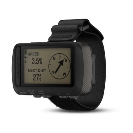 Garmin Foretrex 601