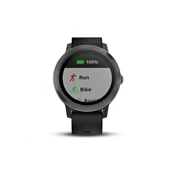 Garmin Vívoactive 3 fekete