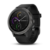 Garmin Vívoactive 3 fekete