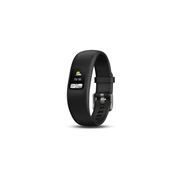 Garmin Vivofit 4 fekete S/M