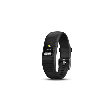 Garmin Vivofit 4 fekete S/M