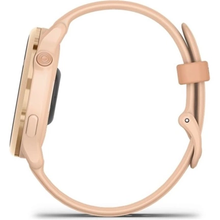 Garmin vívoactive 6 okosóra - barack