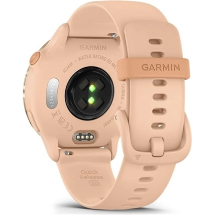 Garmin vívoactive 6 okosóra - barack