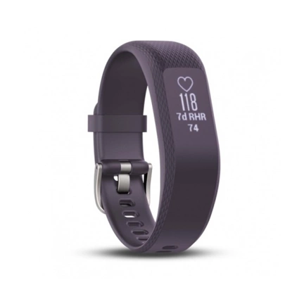 Garmin vivosmart 3 World violet S/M