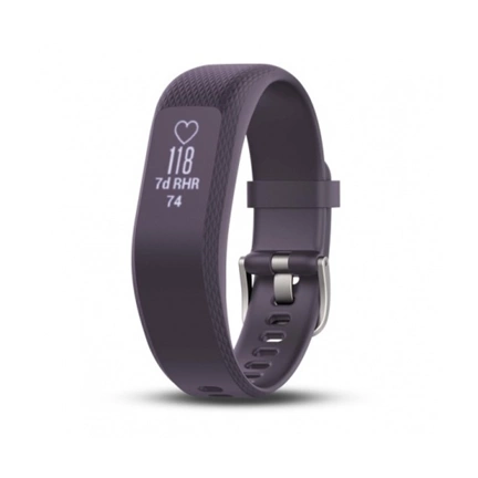 Garmin vivosmart 3 World violet S/M