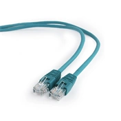 Gembird CAT5e UTP Patch 5m zöld