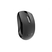 Genius ECO-8100 wless újratölthető fekete egér