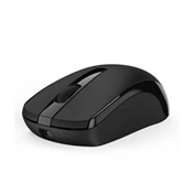 Genius ECO-8100 wless újratölthető fekete egér