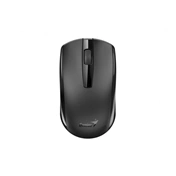 Genius ECO-8100 wless újratölthető fekete egér
