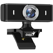 Genius FaceCam 2000X2 webkamera Full HD 1080p