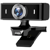 Genius FaceCam 2000X2 webkamera Full HD 1080p