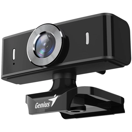 Genius FaceCam 2000X2 webkamera Full HD 1080p