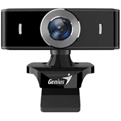 Genius FaceCam 2000X2 webkamera Full HD 1080p