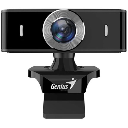 Genius FaceCam 2000X2 webkamera Full HD 1080p