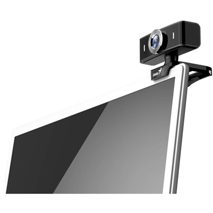 Genius FaceCam 2000X2 webkamera Full HD 1080p