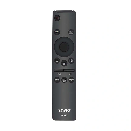 Genius RC-12 Távirányító Samsung TV-khez