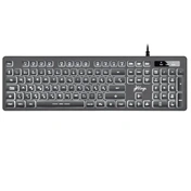 Genius gWings 470kb billentyűzet