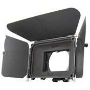 Genustech F Genus Elite Matte Box Kit MK1: _x000D_ · GE-M - Elite Matte Box_x000D_ · GEM-FF - Elite French Genustech F Genus Elite Matte Box Kit MK1: _x000D_ · GE-M - Elite Matte Box_x000D_ · GEM-FF - Elite French