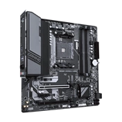 Gigabyte B550M Gaming X WiFi6 alaplap