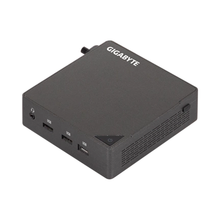 Gigabyte GB-BRU5-225H barebone