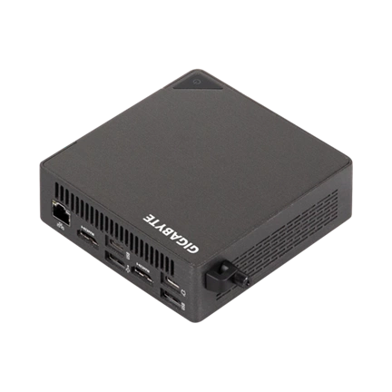 Gigabyte GB-BRU5-225H barebone