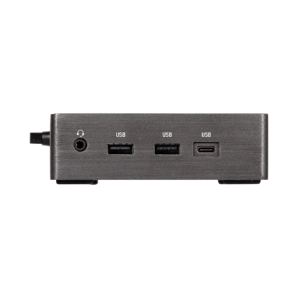 Gigabyte GB-BRU5-225H barebone