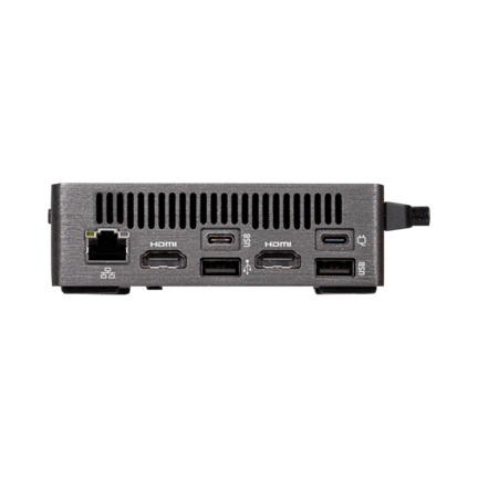 Gigabyte GB-BRU5-225H barebone