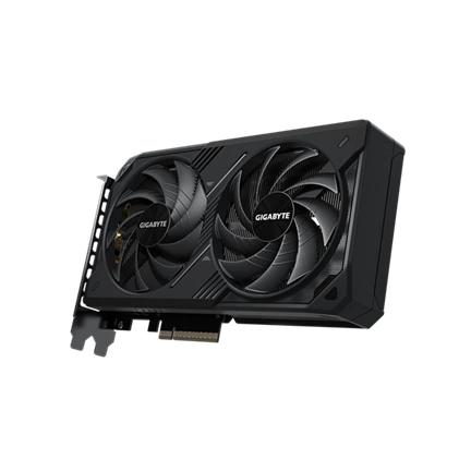 Gigabyte GeForce RTX 5060 Ti Windforce OC 16GB GDDR7 videokártya