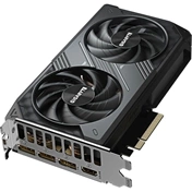 Gigabyte GeForce RTX 5060 Windforce 8GB GDDR7 videokártya