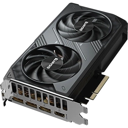 Gigabyte GeForce RTX 5060 Windforce 8GB GDDR7 videokártya