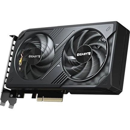 Gigabyte GeForce RTX 5060 Windforce 8GB GDDR7 videokártya