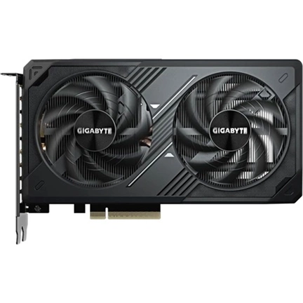 Gigabyte GeForce RTX 5060 Windforce 8GB GDDR7 videokártya