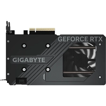 Gigabyte GeForce RTX 5060 Windforce 8GB GDDR7 videokártya