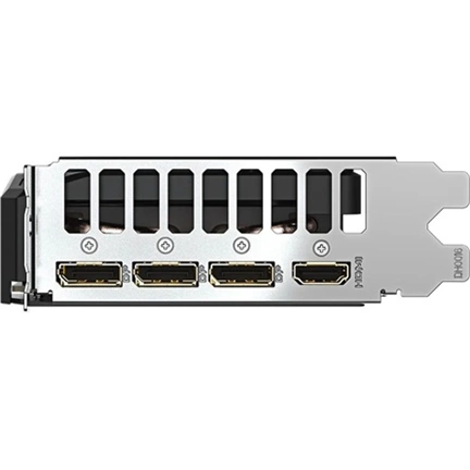 Gigabyte GeForce RTX 5060 Windforce 8GB GDDR7 videokártya