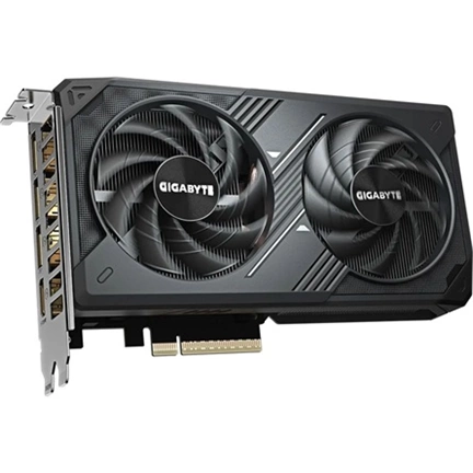 Gigabyte GeForce RTX 5060 Windforce 8GB GDDR7 videokártya