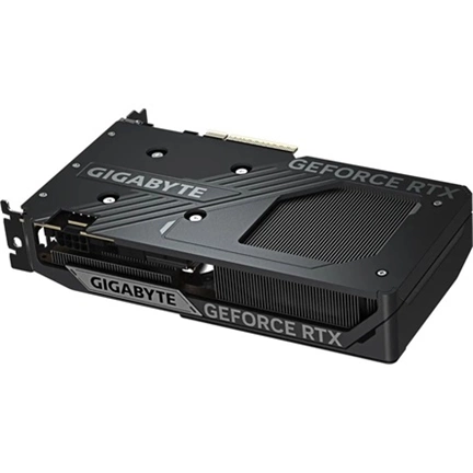 Gigabyte GeForce RTX 5060 Windforce 8GB GDDR7 videokártya