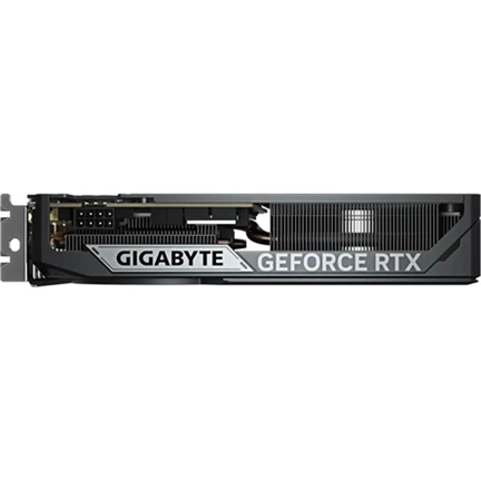 Gigabyte GeForce RTX 5060 Windforce 8GB GDDR7 videokártya