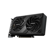Gigabyte GeForce RTX 5060 Windforce Max OC 8GB GDDR7 videokártya