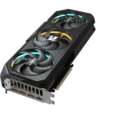 Gigabyte GeForce RTX 5070 Gaming OC 12GB GDDR7 videokártya