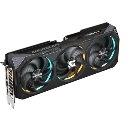 Gigabyte GeForce RTX 5070 Gaming OC 12GB GDDR7 videokártya