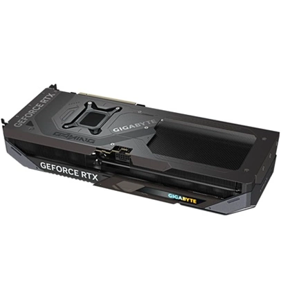 Gigabyte GeForce RTX 5070 Gaming OC 12GB GDDR7 videokártya
