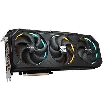 Gigabyte GeForce RTX 5070 Gaming OC 12GB GDDR7 videokártya