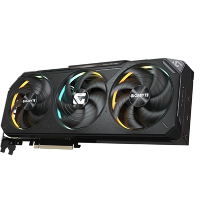 Gigabyte GeForce RTX 5070 Gaming OC 12GB GDDR7 videokártya