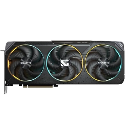Gigabyte GeForce RTX 5070 Gaming OC 12GB GDDR7 videokártya
