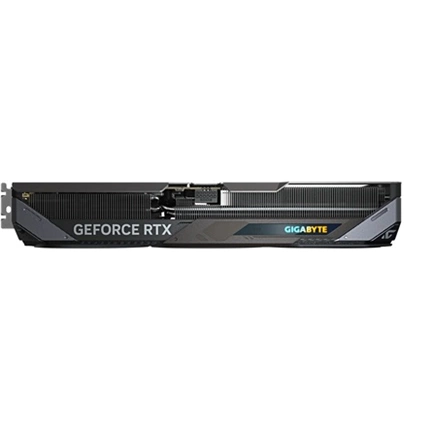 Gigabyte GeForce RTX 5070 Gaming OC 12GB GDDR7 videokártya