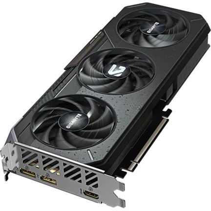 Gigabyte Radeon RX 9060 XT Gaming OC 16GB GDDR6 videokártya