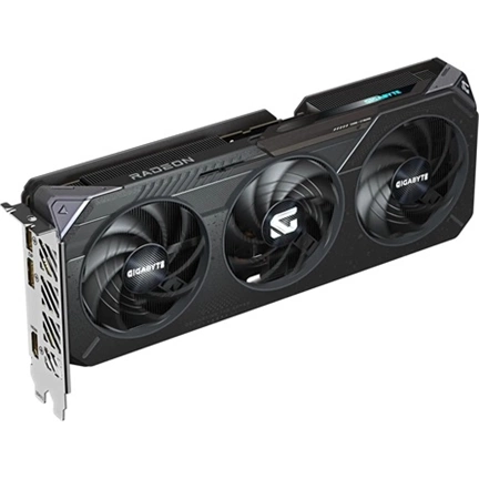 Gigabyte Radeon RX 9060 XT Gaming OC 16GB GDDR6 videokártya