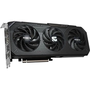Gigabyte Radeon RX 9060 XT Gaming OC 16GB GDDR6 videokártya