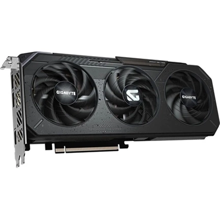 Gigabyte Radeon RX 9060 XT Gaming OC 16GB GDDR6 videokártya