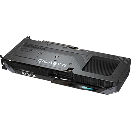 Gigabyte Radeon RX 9060 XT Gaming OC 16GB GDDR6 videokártya